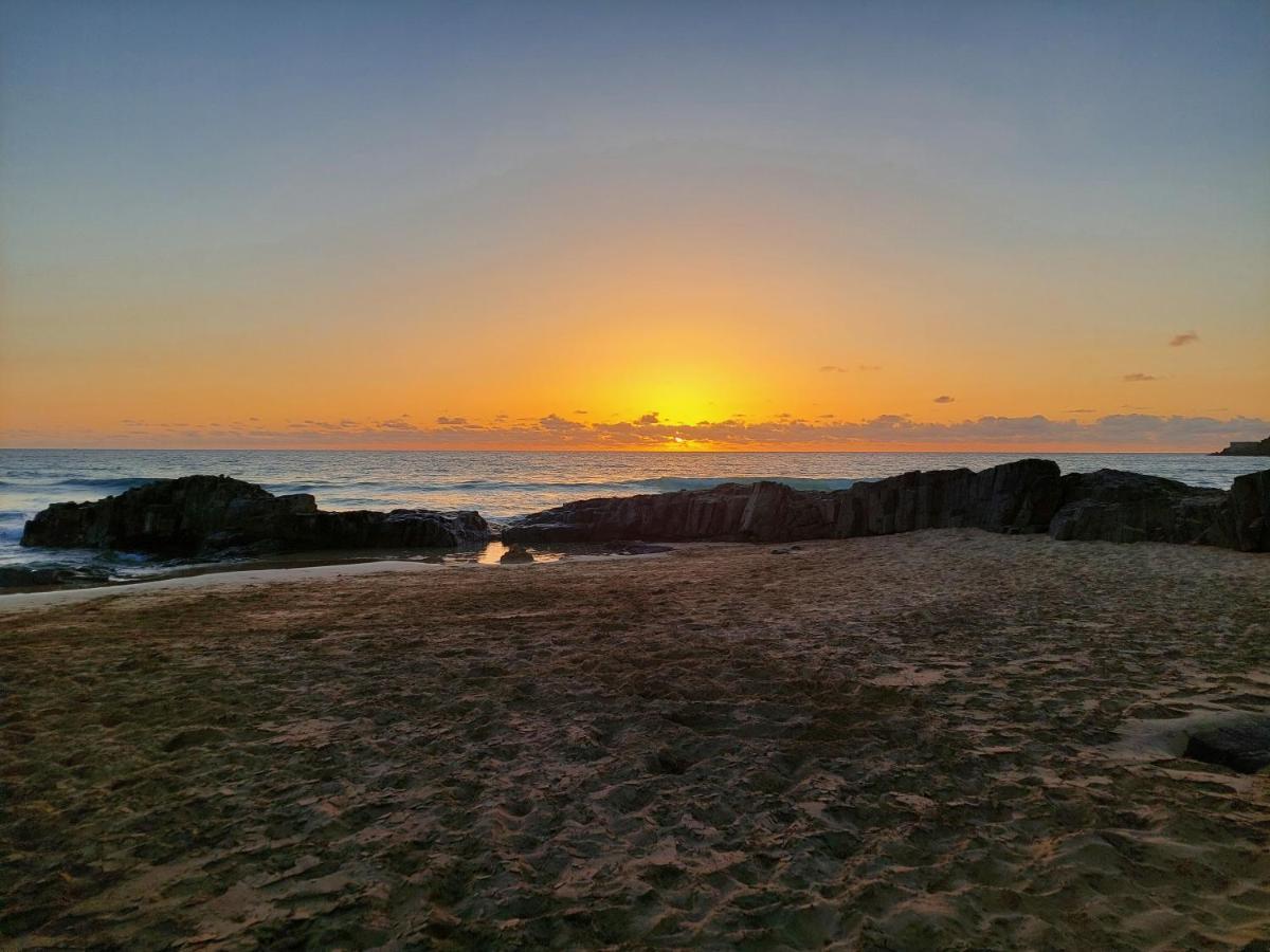 Sunset Spot Fuerteventura IV Cotillo Beach El Cotillo (Fuerteventura) Exterior foto